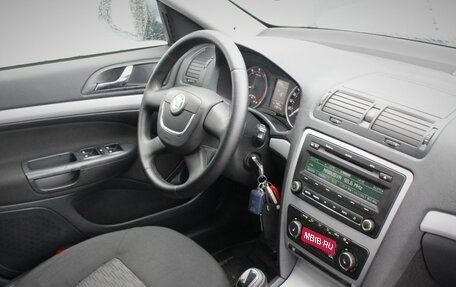 Skoda Octavia, 2012 год, 865 000 рублей, 12 фотография