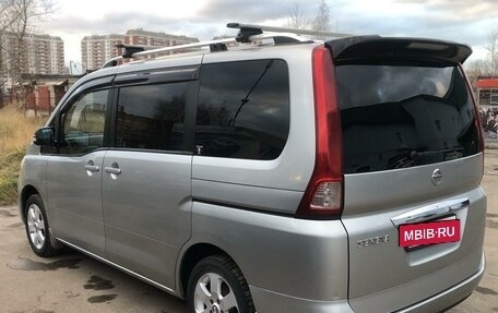 Nissan Serena III, 2010 год, 1 270 000 рублей, 6 фотография