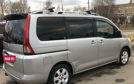 Nissan Serena III, 2010 год, 1 270 000 рублей, 10 фотография