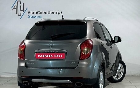 SsangYong Actyon II рестайлинг, 2012 год, 799 800 рублей, 2 фотография