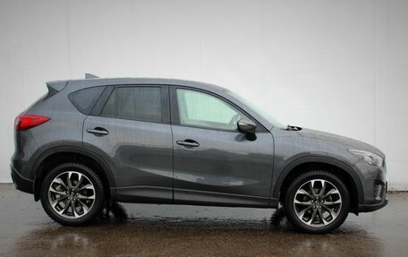 Mazda CX-5 II, 2016 год, 2 460 000 рублей, 8 фотография