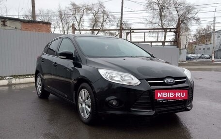 Ford Focus III, 2014 год, 830 000 рублей, 2 фотография