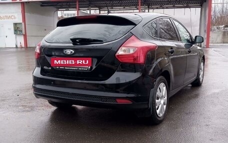 Ford Focus III, 2014 год, 830 000 рублей, 3 фотография