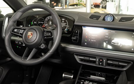 Porsche Cayenne III, 2024 год, 26 950 000 рублей, 7 фотография