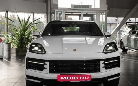 Porsche Cayenne III, 2024 год, 26 950 000 рублей, 2 фотография