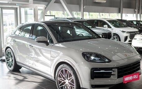 Porsche Cayenne III, 2024 год, 26 950 000 рублей, 3 фотография