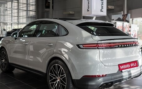 Porsche Cayenne III, 2024 год, 26 950 000 рублей, 4 фотография