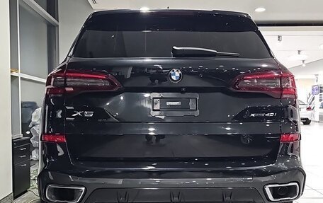 BMW X5, 2020 год, 7 490 000 рублей, 4 фотография