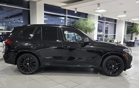 BMW X5, 2020 год, 7 490 000 рублей, 3 фотография