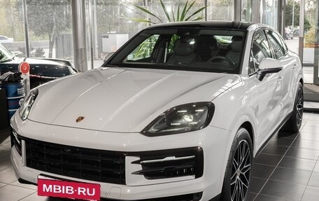 Porsche Cayenne III, 2024 год, 26 950 000 рублей, 17 фотография