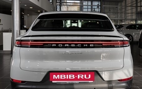 Porsche Cayenne III, 2024 год, 26 950 000 рублей, 21 фотография