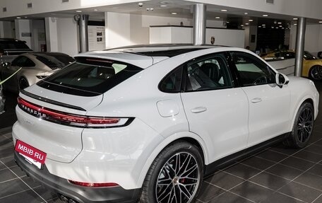 Porsche Cayenne III, 2024 год, 26 950 000 рублей, 20 фотография