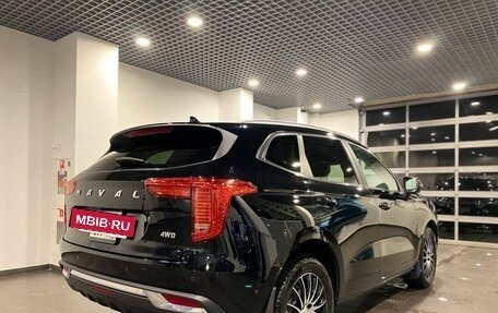 Haval Jolion, 2023 год, 2 330 000 рублей, 3 фотография