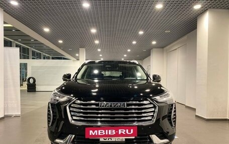 Haval Jolion, 2023 год, 2 330 000 рублей, 8 фотография