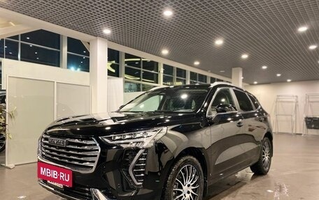 Haval Jolion, 2023 год, 2 330 000 рублей, 7 фотография