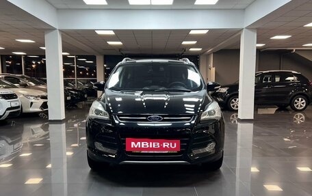 Ford Kuga III, 2013 год, 1 395 000 рублей, 3 фотография