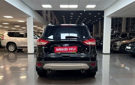 Ford Kuga III, 2013 год, 1 395 000 рублей, 4 фотография