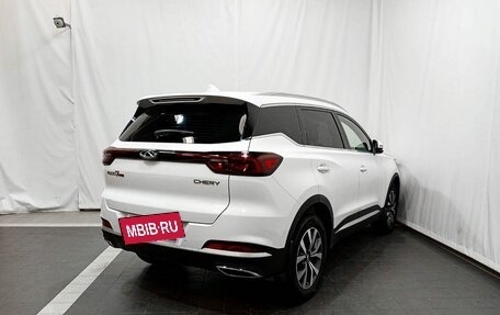 Chery Tiggo 7 Pro, 2022 год, 2 144 000 рублей, 6 фотография