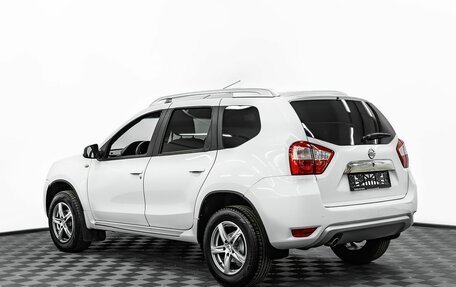 Nissan Terrano III, 2019 год, 1 425 000 рублей, 6 фотография