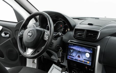 Nissan Terrano III, 2019 год, 1 425 000 рублей, 11 фотография