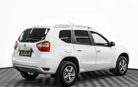 Nissan Terrano III, 2019 год, 1 425 000 рублей, 4 фотография