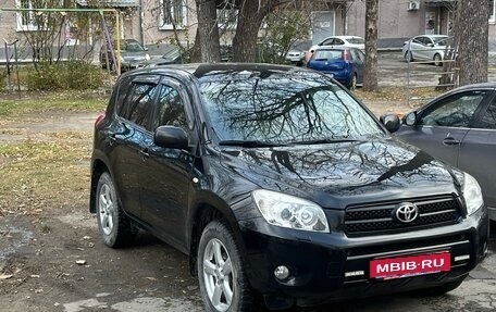 Toyota RAV4, 2007 год, 1 199 000 рублей, 1 фотография