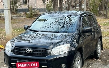 Toyota RAV4, 2007 год, 1 199 000 рублей, 2 фотография