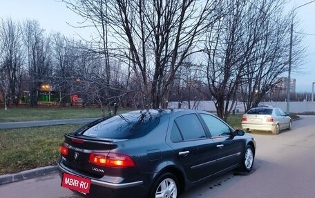 Renault Laguna II, 2003 год, 480 000 рублей, 3 фотография