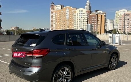 BMW X1, 2021 год, 4 150 000 рублей, 6 фотография