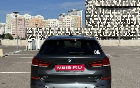 BMW X1, 2021 год, 4 150 000 рублей, 7 фотография