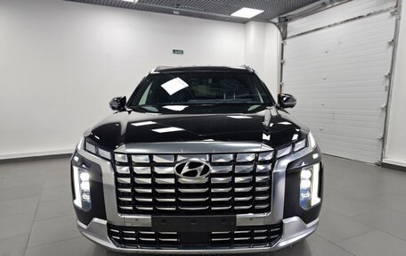 Hyundai Palisade I, 2023 год, 6 850 000 рублей, 2 фотография