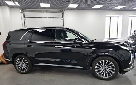 Hyundai Palisade I, 2023 год, 6 850 000 рублей, 5 фотография