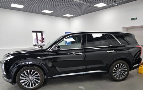 Hyundai Palisade I, 2023 год, 6 850 000 рублей, 4 фотография