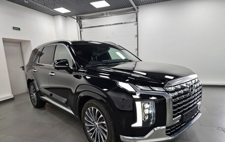 Hyundai Palisade I, 2023 год, 6 850 000 рублей, 3 фотография