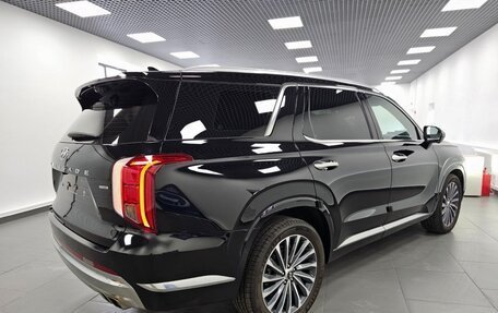 Hyundai Palisade I, 2023 год, 6 850 000 рублей, 6 фотография