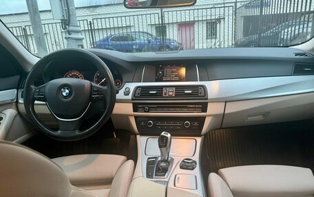 BMW 5 серия, 2015 год, 2 990 000 рублей, 9 фотография