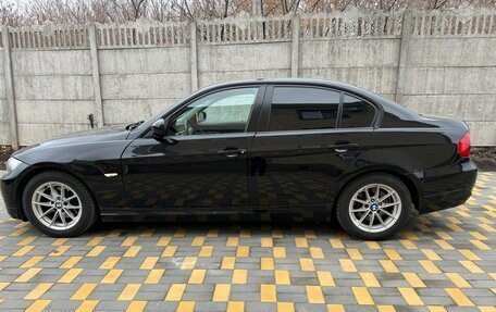 BMW 3 серия, 2011 год, 920 000 рублей, 4 фотография