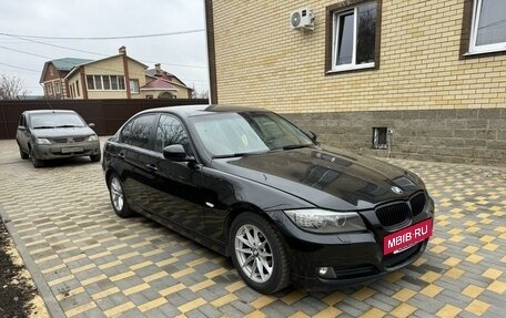 BMW 3 серия, 2011 год, 920 000 рублей, 3 фотография