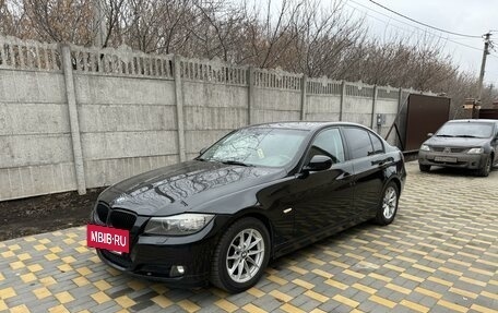 BMW 3 серия, 2011 год, 920 000 рублей, 2 фотография