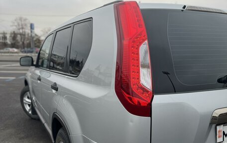 Nissan X-Trail, 2013 год, 1 650 000 рублей, 11 фотография