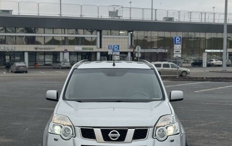 Nissan X-Trail, 2013 год, 1 650 000 рублей, 2 фотография