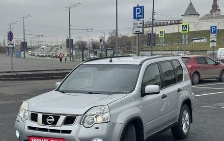 Nissan X-Trail, 2013 год, 1 650 000 рублей, 15 фотография