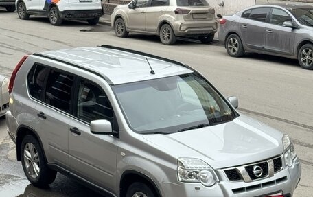 Nissan X-Trail, 2013 год, 1 650 000 рублей, 17 фотография