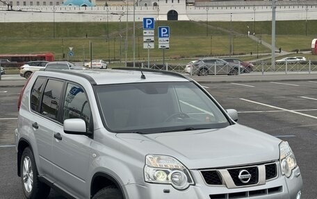 Nissan X-Trail, 2013 год, 1 650 000 рублей, 14 фотография