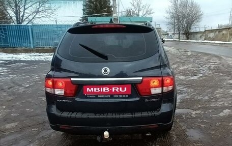 SsangYong Kyron I, 2014 год, 1 300 000 рублей, 6 фотография