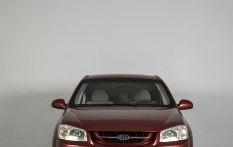 KIA Cerato I, 2006 год, 500 000 рублей, 2 фотография