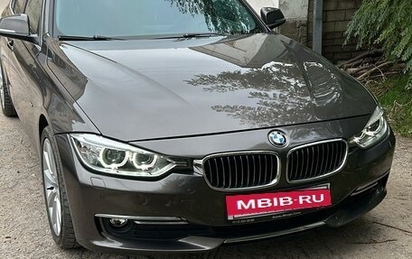 BMW 3 серия, 2013 год, 1 840 000 рублей, 7 фотография