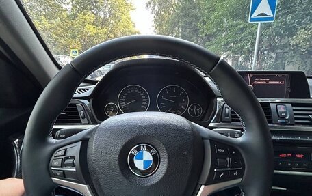 BMW 3 серия, 2013 год, 1 840 000 рублей, 9 фотография