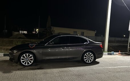 BMW 3 серия, 2013 год, 1 840 000 рублей, 12 фотография