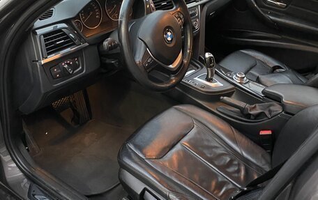 BMW 3 серия, 2013 год, 1 840 000 рублей, 15 фотография